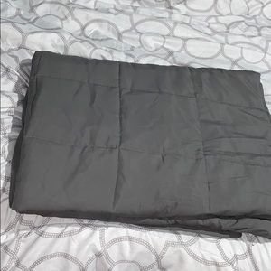 12 lb weighted blanket